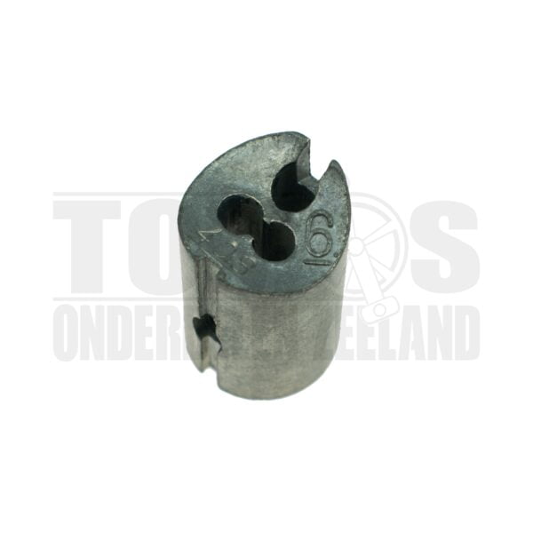 Carburateur Gasschuif 408 (6) Encarwi origineel