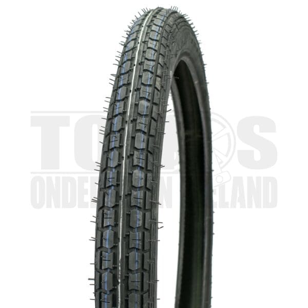 Buitenband 19 inch 2.25x19 Kenda K251A straat band 2L / 3L