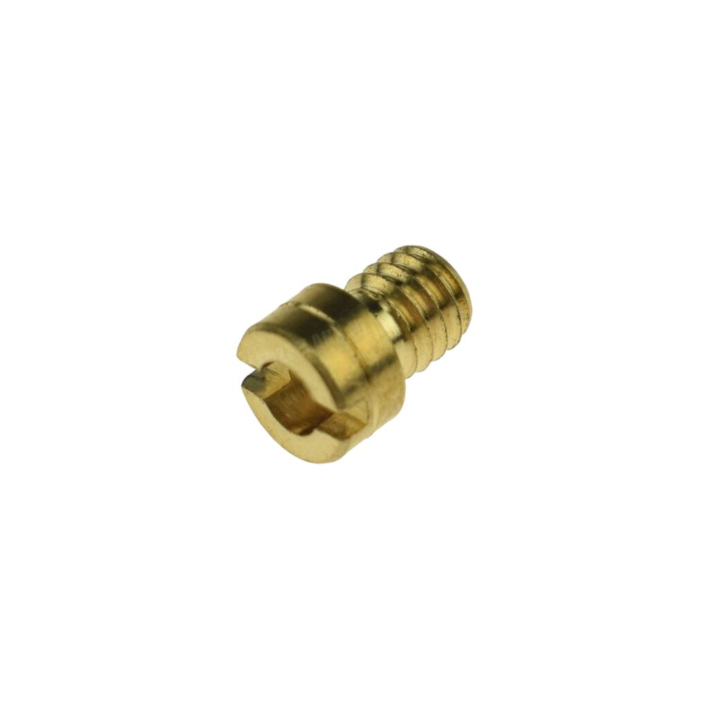 Sproeier 3mm hoofd sproeier Bing klein diverse maten per stuk