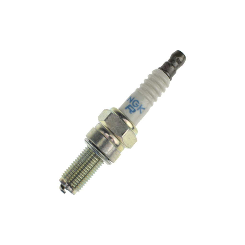 Bougie NGK CR8EB (Lange schacht)