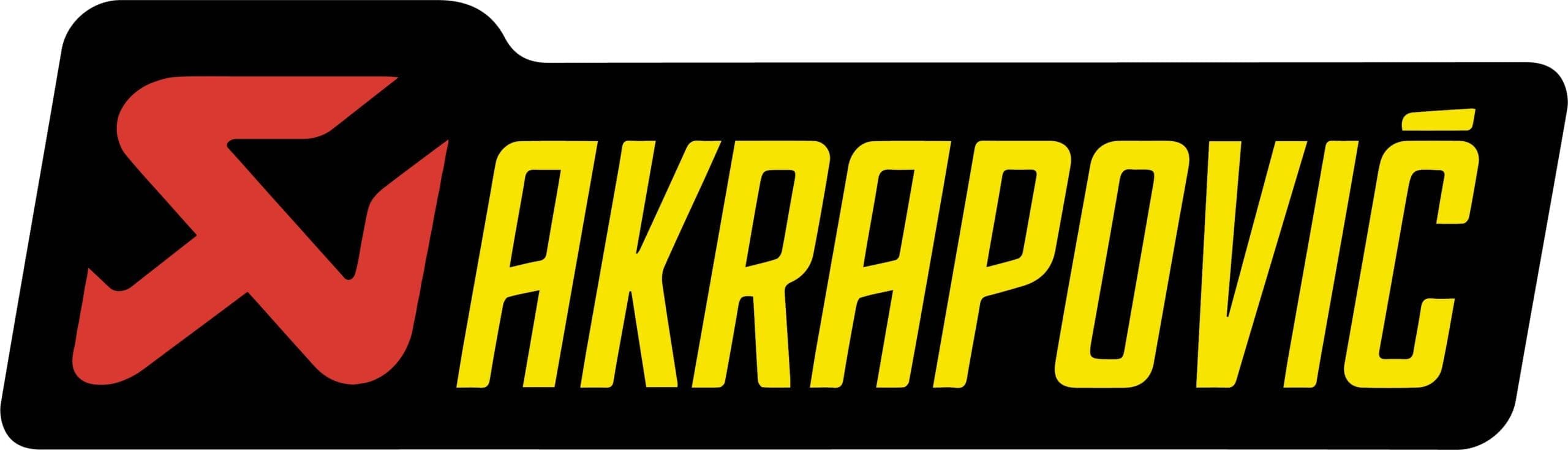 Akrapovic