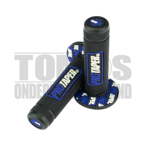 Handvatset ProTaper zwart / blauw 22mm / 24mm