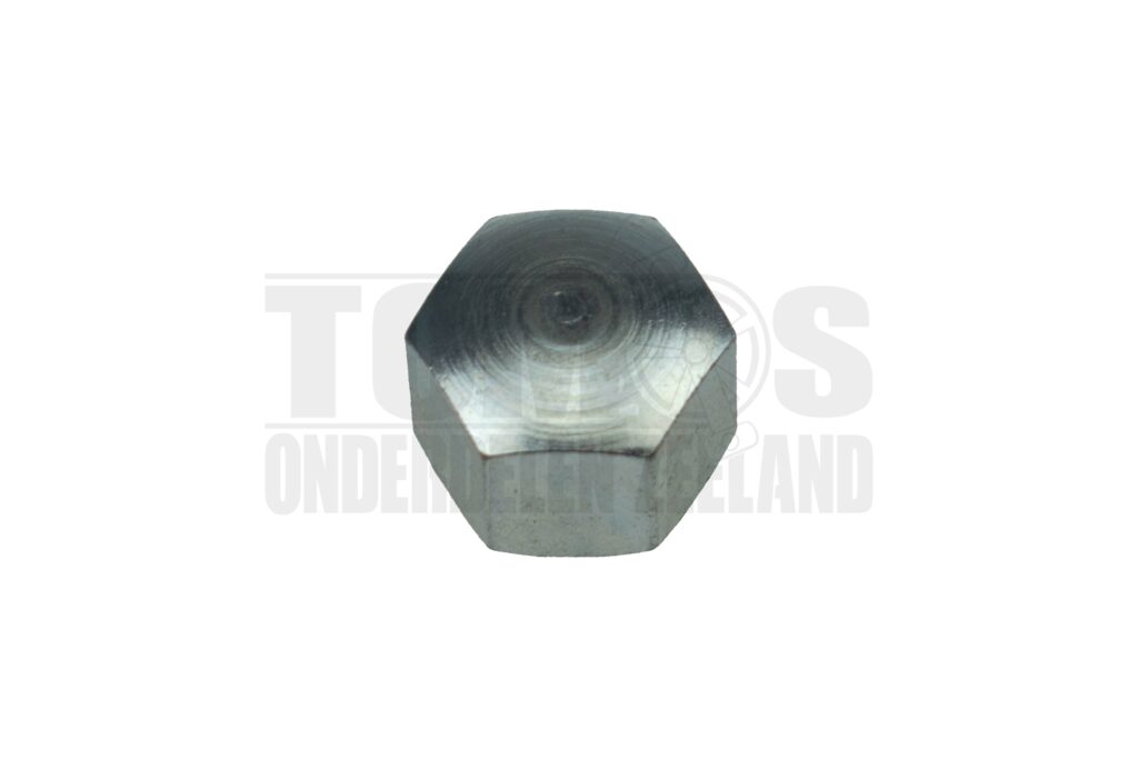 Tomos Benzinekraan afdichtingsbout dopmoer M12x1 – 12mm A35