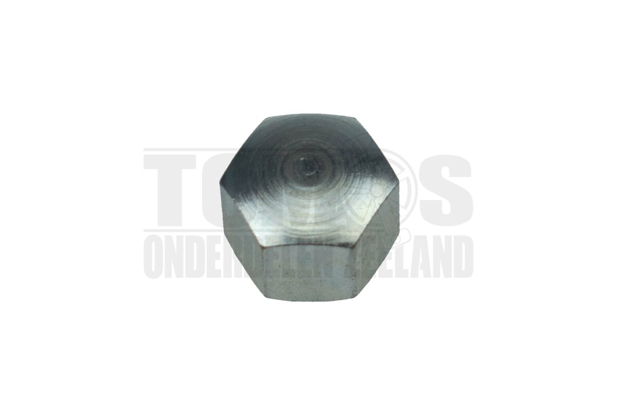 Tomos Benzinekraan afdichtingsbout dopmoer M12x1 – 12mm A35