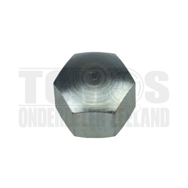 Tomos Benzinekraan afdichtingsbout dopmoer M12x1 – 12mm A35