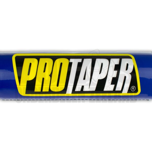 ProTaper Stuurrol / Cross Bar Pad Borststang Stuurbeschermer 200mm blauw