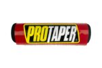 ProTaper Stuurrol / Cross Bar Pad Borststang Stuurbeschermer 200mm rood