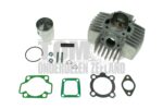 Tomos Cilinder 70cc 45mm Parmakit aluminium A35 / A52