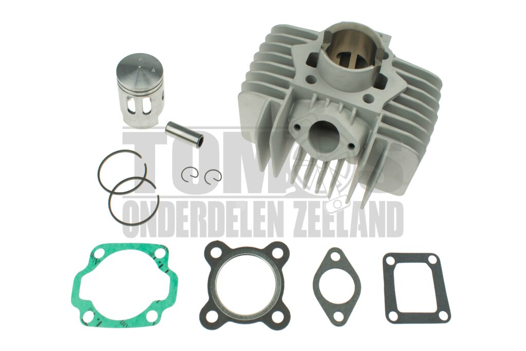 Tomos Cilinder 50cc 38mm Maxwell aluminium A35 / A52