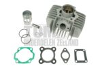 Tomos Cilinder 50cc 38mm Maxwell aluminium A35 / A52