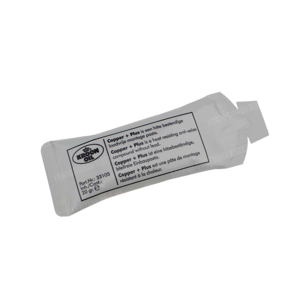 Kopervet 20ml Copper Grease Kroon