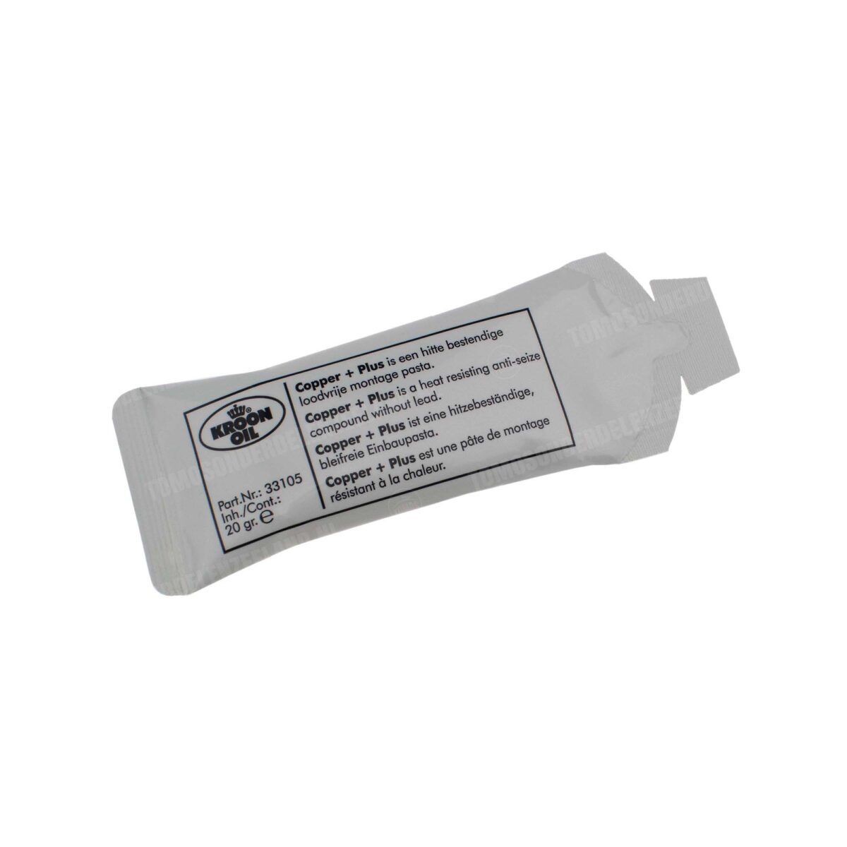 Kopervet 20ml Copper Grease Kroon