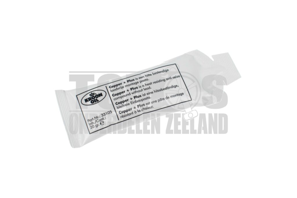 Kopervet 20ml Copper Grease Kroon