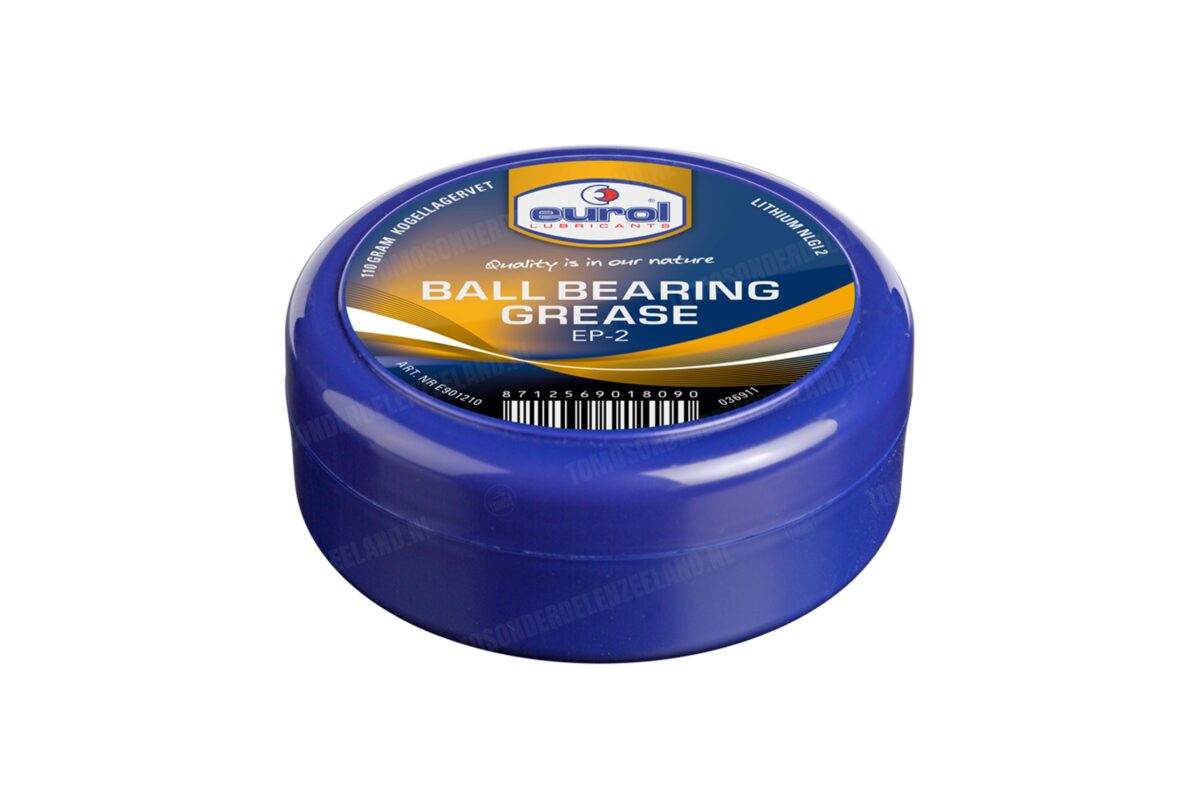 Kogellagervet 110ml Ball Bearing Grease Eurol