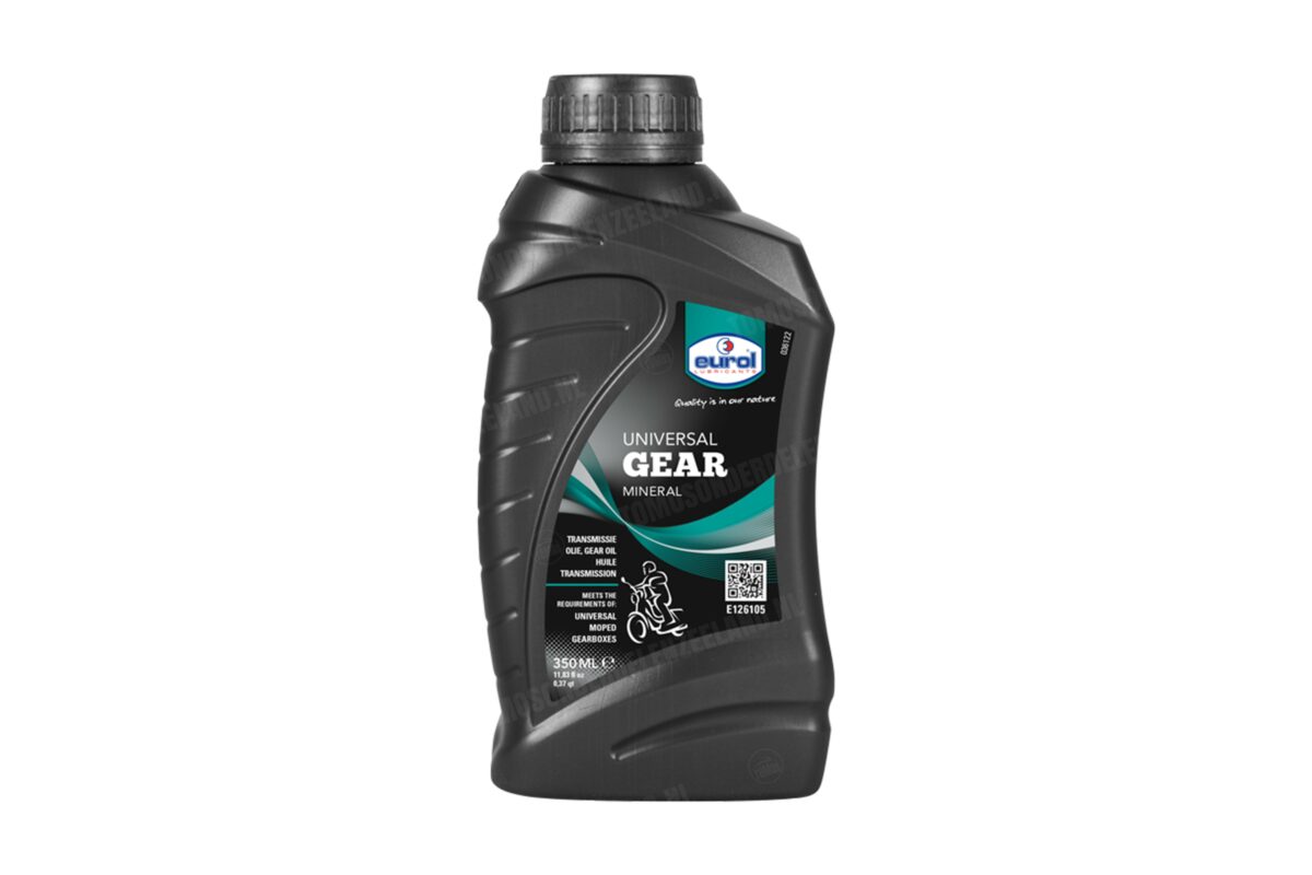 Remvloeistof DOT 4 250ml Kroon