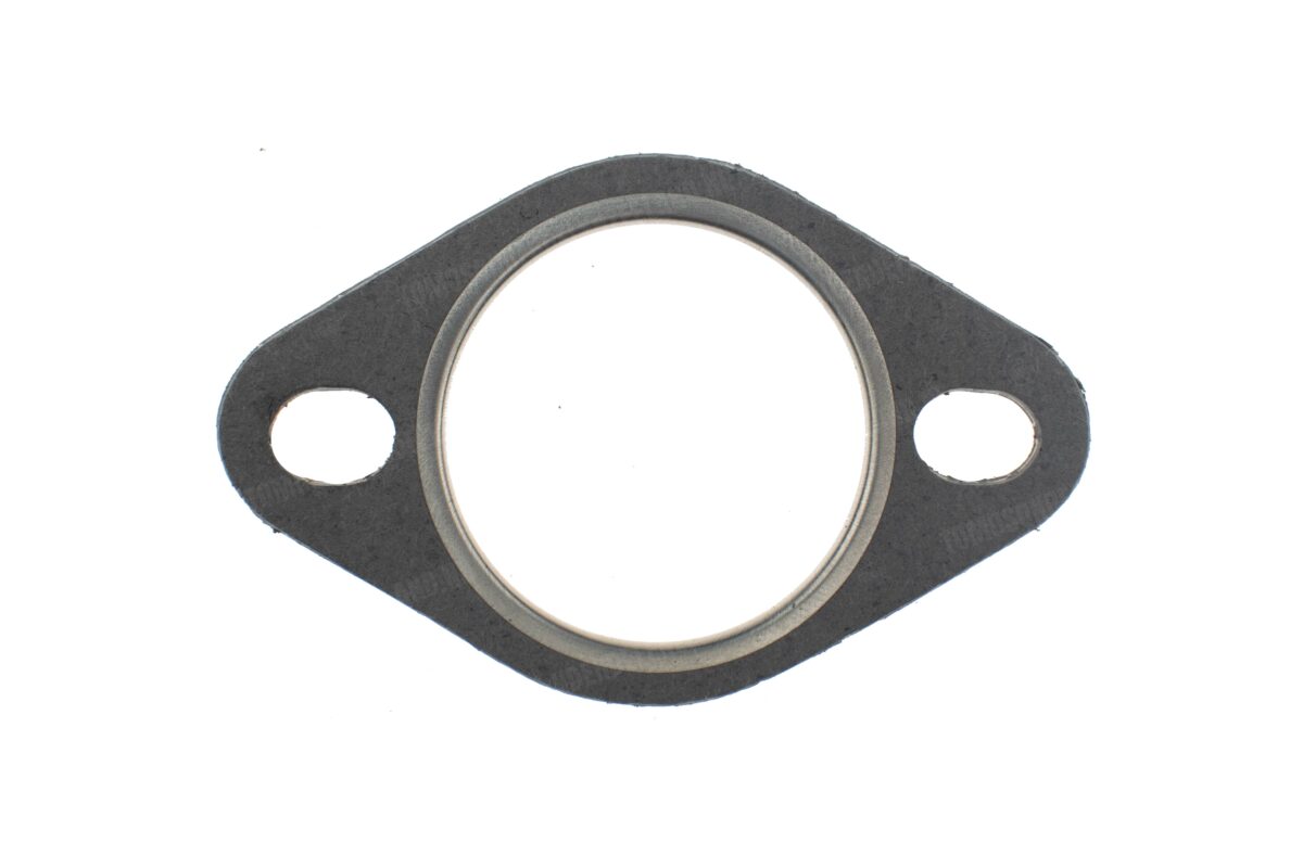 Scooter uitlaatpakking ovaal met ring 34mm DMP
