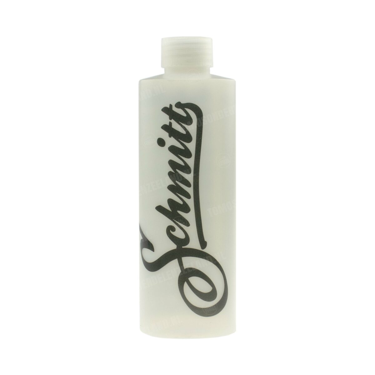 Maatbeker / mengbeker olie flesje Schmitt 250ml