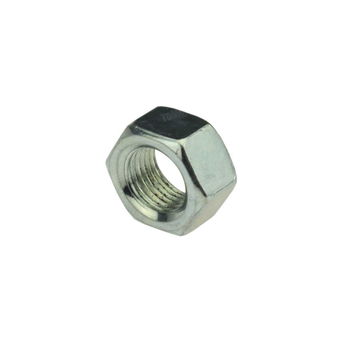 Tomos krukas / koppeling moer M10x1 sleutel 15 voor A3 / A35 / A52 / A55