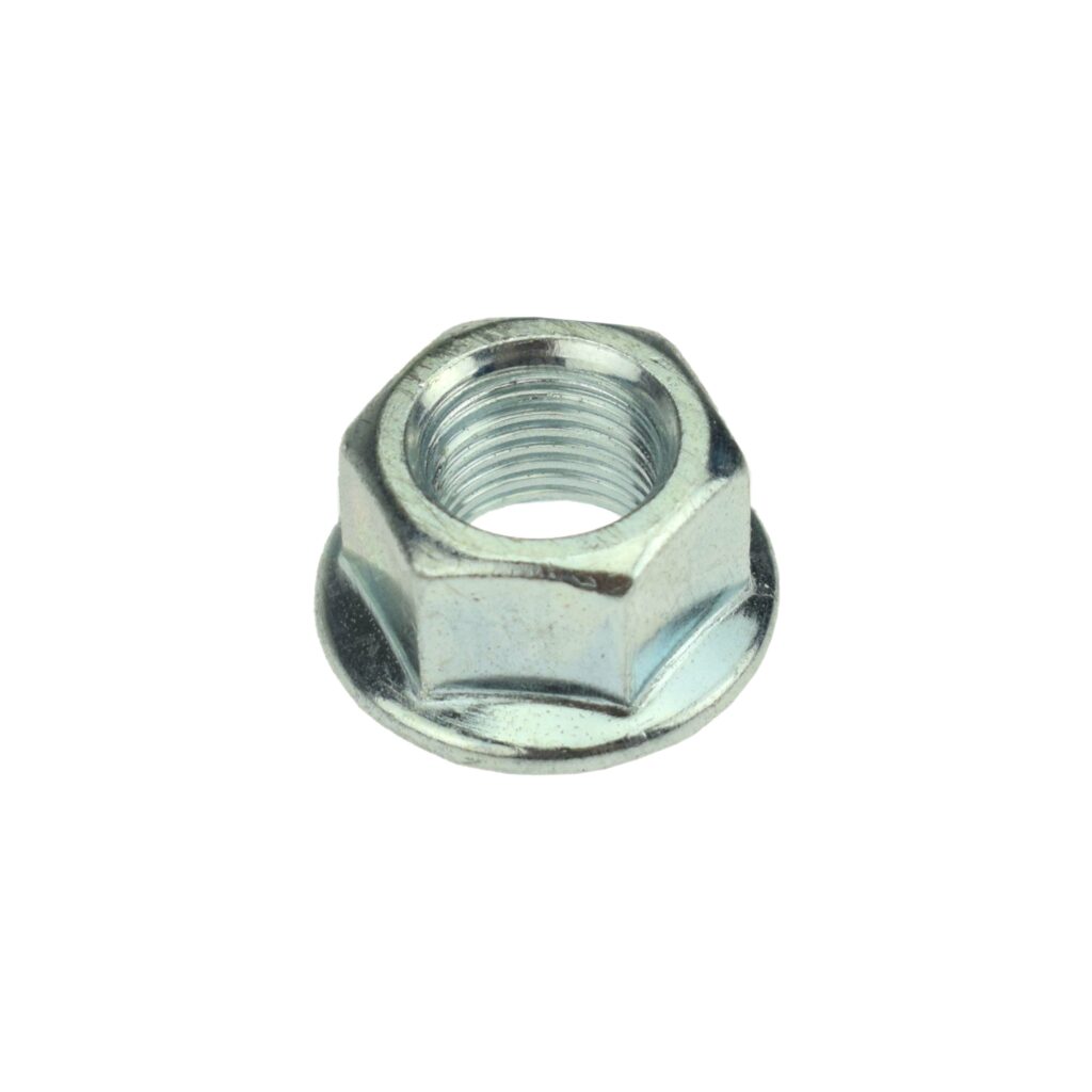 Tomos Krukas / koppeling moer hoog M10x1 A3 / A35 / A52 / A55