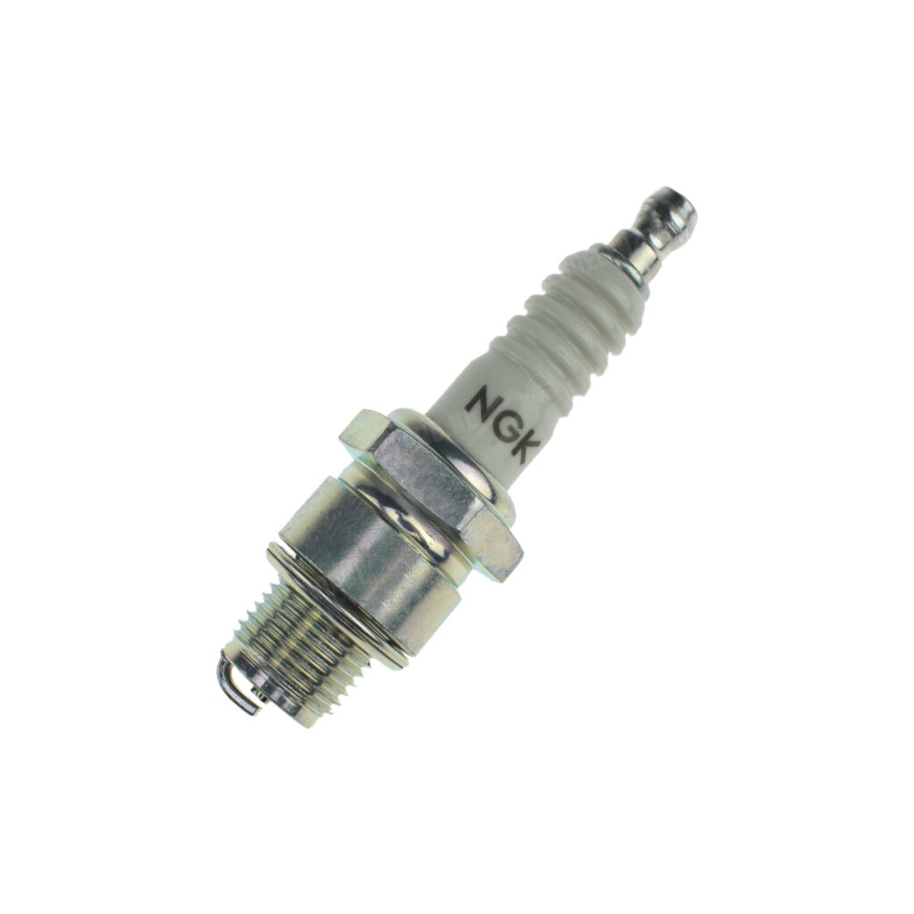 Bougie NGK BPR8HS (Korte schacht)