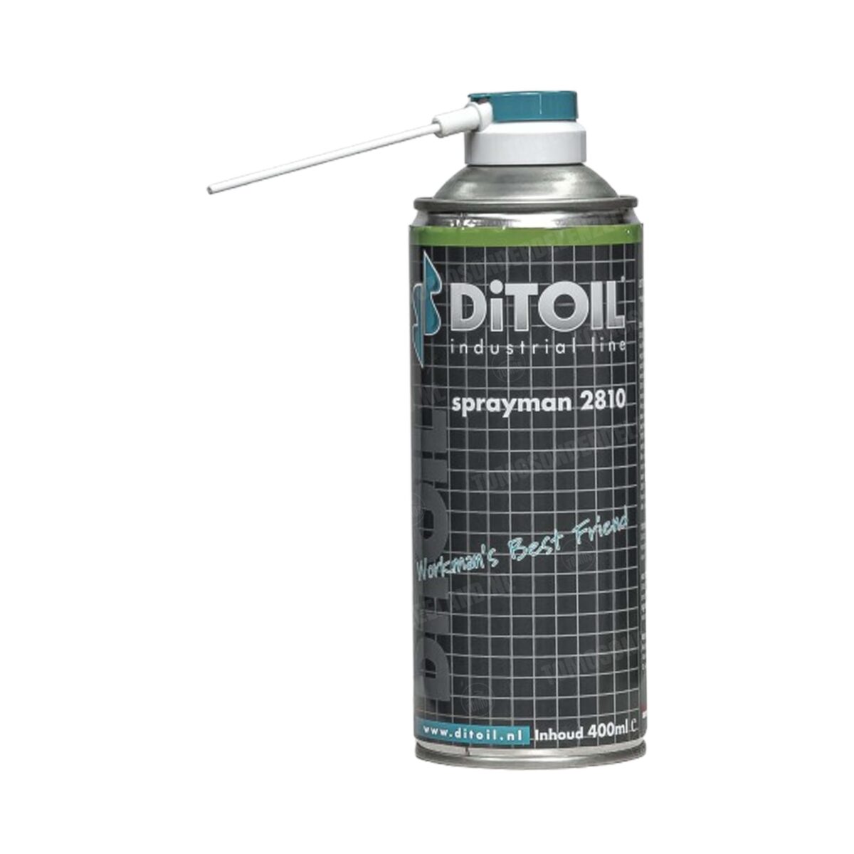 DiTOIL 2810 Sprayman 400ml