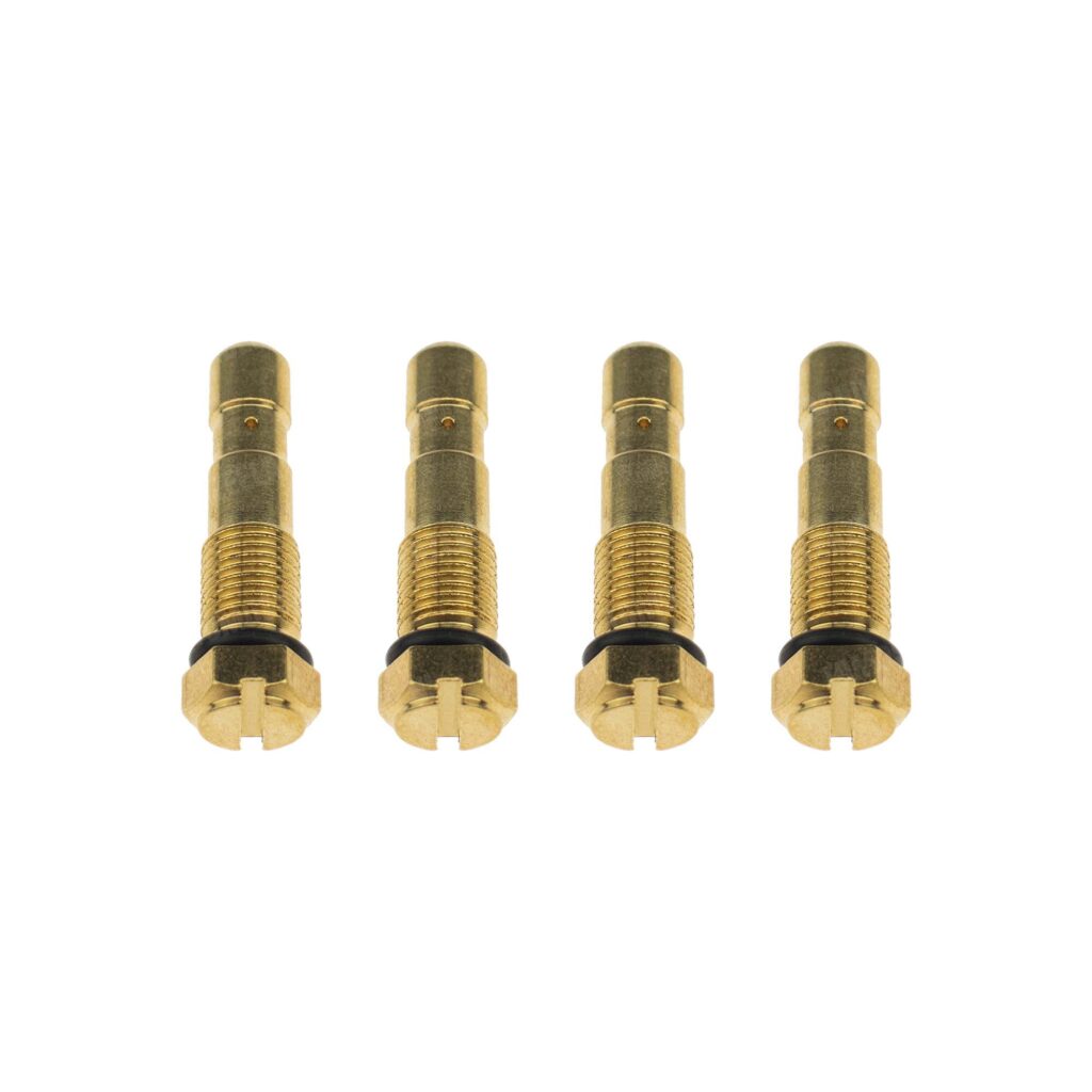Sproeierset 12-15mm 56-62 Bing oud model kort 2L / 3L / 4L