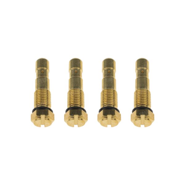 Sproeierset 12-15mm 56-62 Bing oud model kort 2L / 3L / 4L