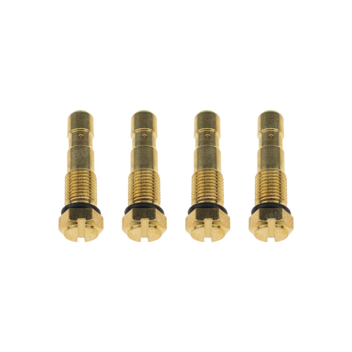 Sproeierset 12-15mm 48-54 Bing oud model kort 2L / 3L / 4L