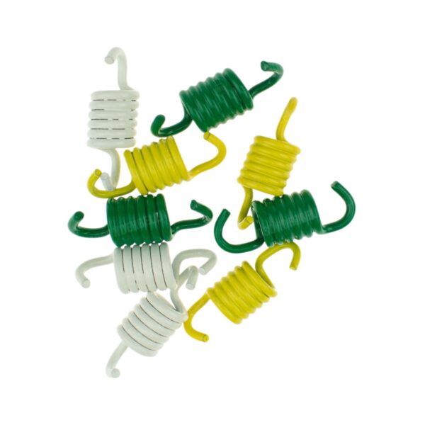 Koppeling trekverenset minarelli sport 107mm koppeling Malossi