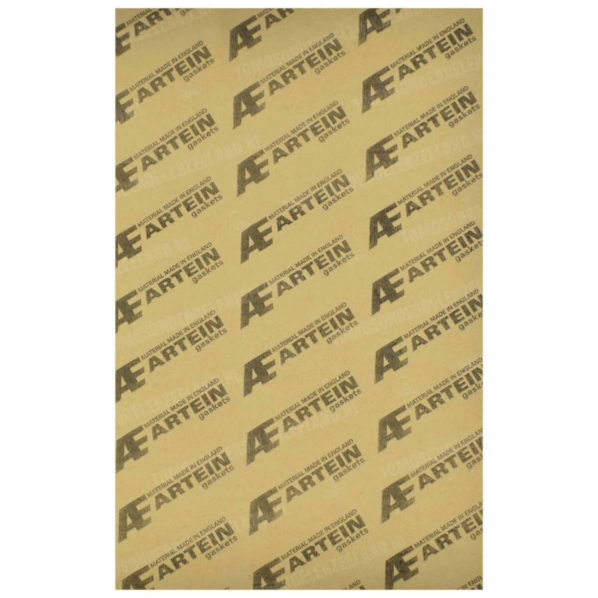 Pakkingpapier 0.50mm 300x450mm Artein