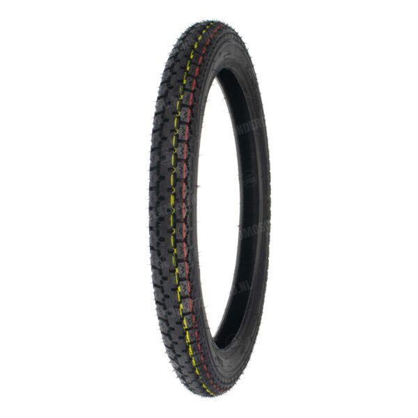 Buitenband 17 inch 2.50x17 Deestone D777 straatband