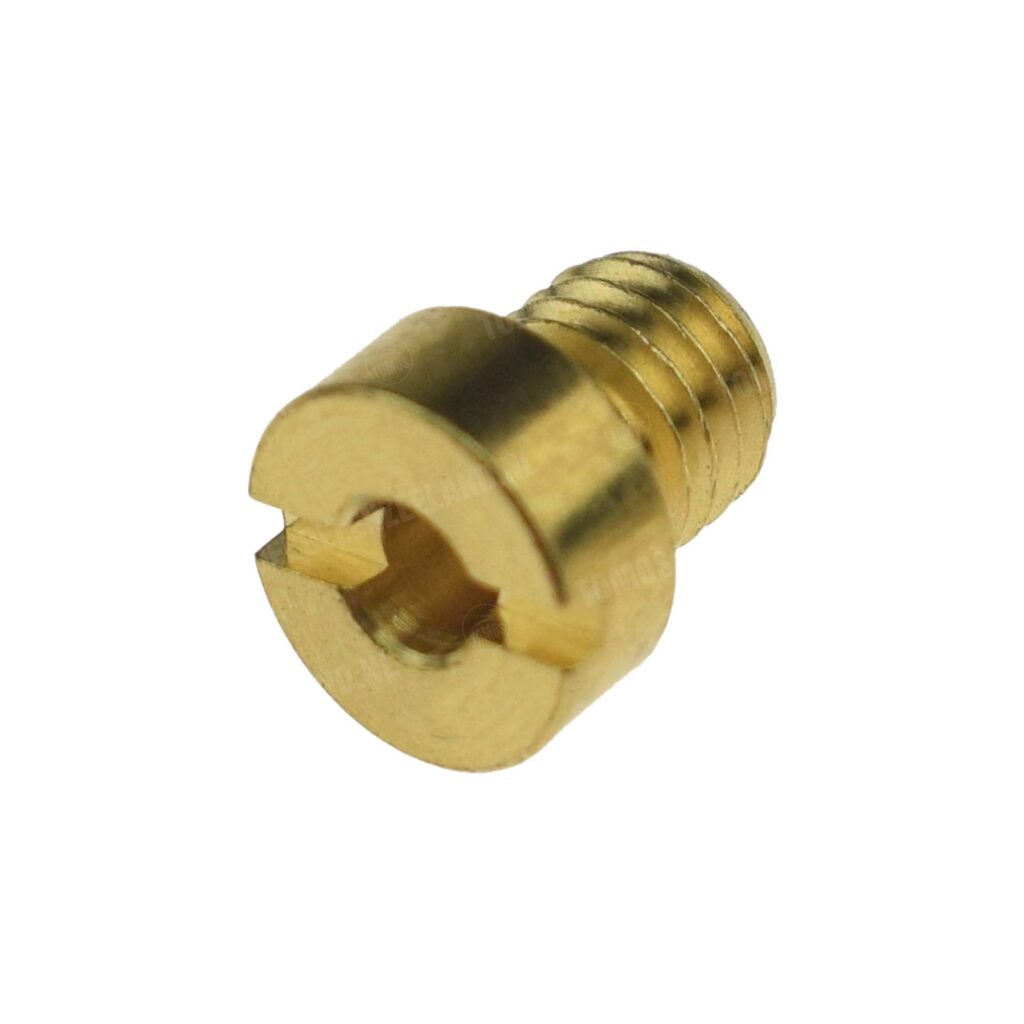 Sproeier 6mm Dellorto PHVA diverse maten per stuk replica SP